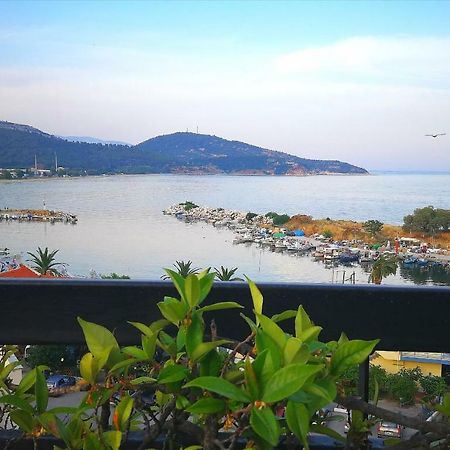 Port View Suites 카발라 외부 사진
