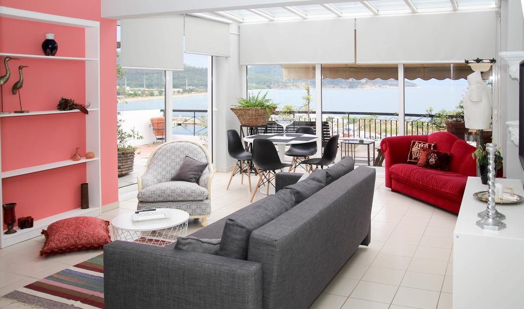 Port View Suites 카발라 외부 사진