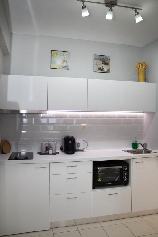Port View Suites 카발라 외부 사진