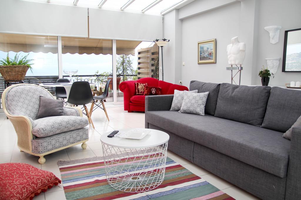Port View Suites 카발라 외부 사진
