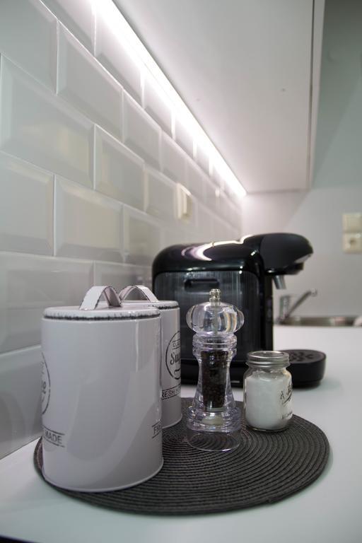 Port View Suites 카발라 외부 사진