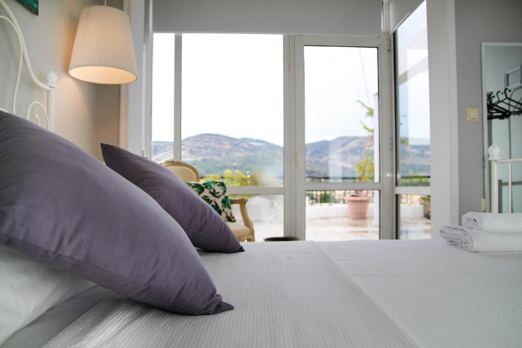 Port View Suites 카발라 외부 사진