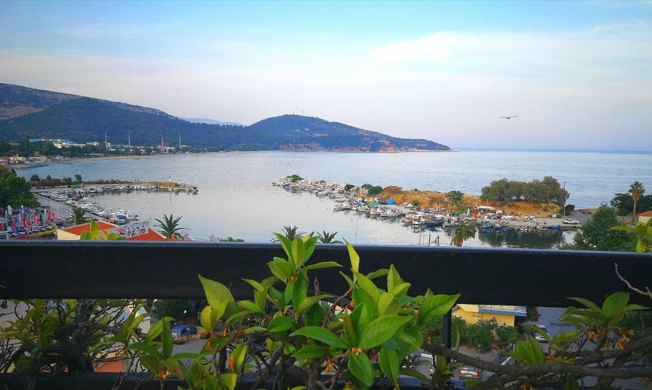 Port View Suites 카발라 외부 사진
