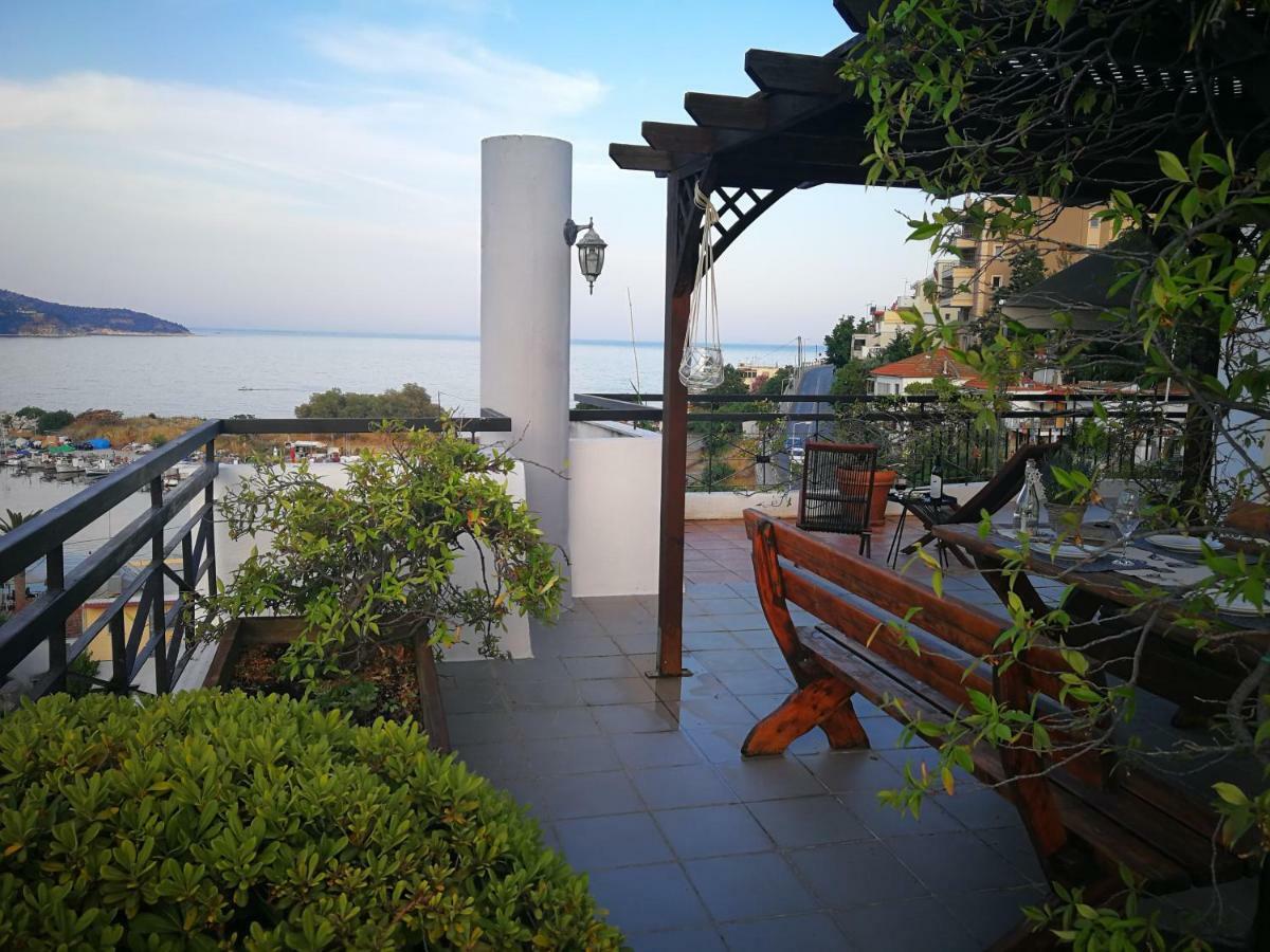 Port View Suites 카발라 외부 사진