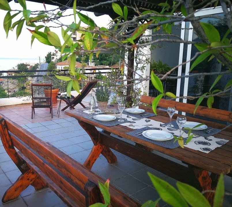 Port View Suites 카발라 외부 사진
