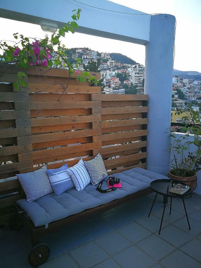 Port View Suites 카발라 외부 사진